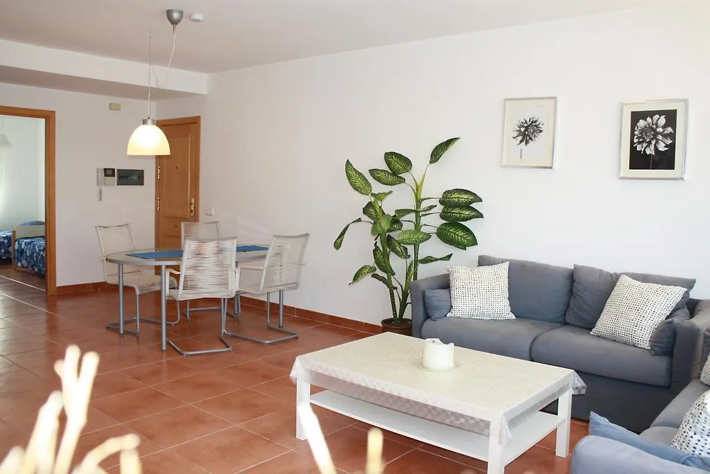 Riba Aurea Apartamento L'Ametlla de Mar