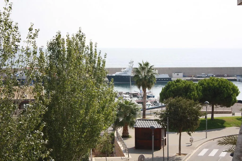 Riba Aurea Apartamento L'Ametlla de Mar 0*,  Espanha