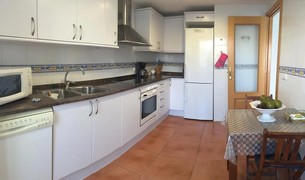 Riba Aurea Apartamento L'Ametlla de Mar