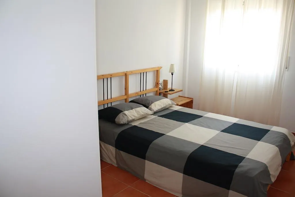 Riba Aurea Apartamento L'Ametlla de Mar