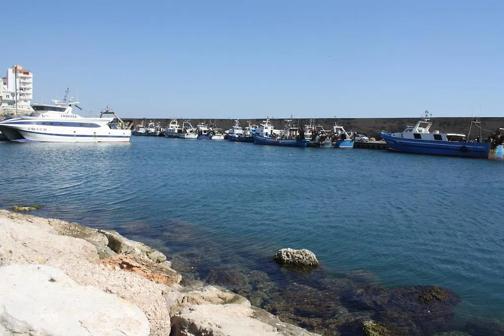 Riba Aurea Apartamento L'Ametlla de Mar
