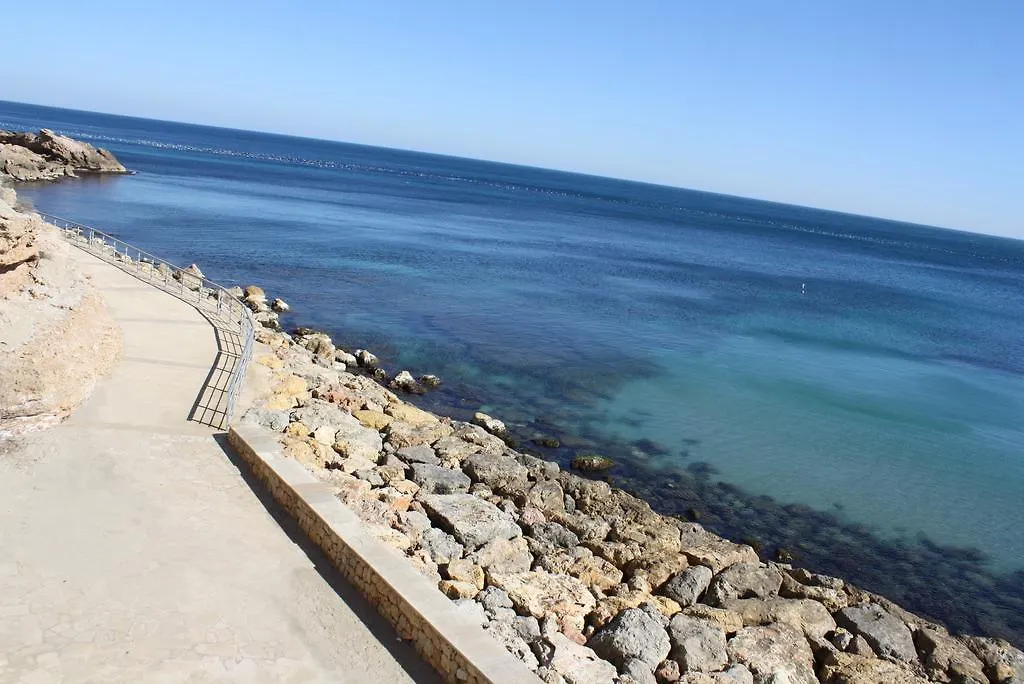 Riba Aurea Apartamento L'Ametlla de Mar Espanha