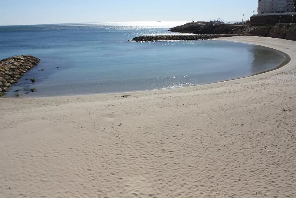 Riba Aurea Apartamento L'Ametlla de Mar 0*,  Espanha