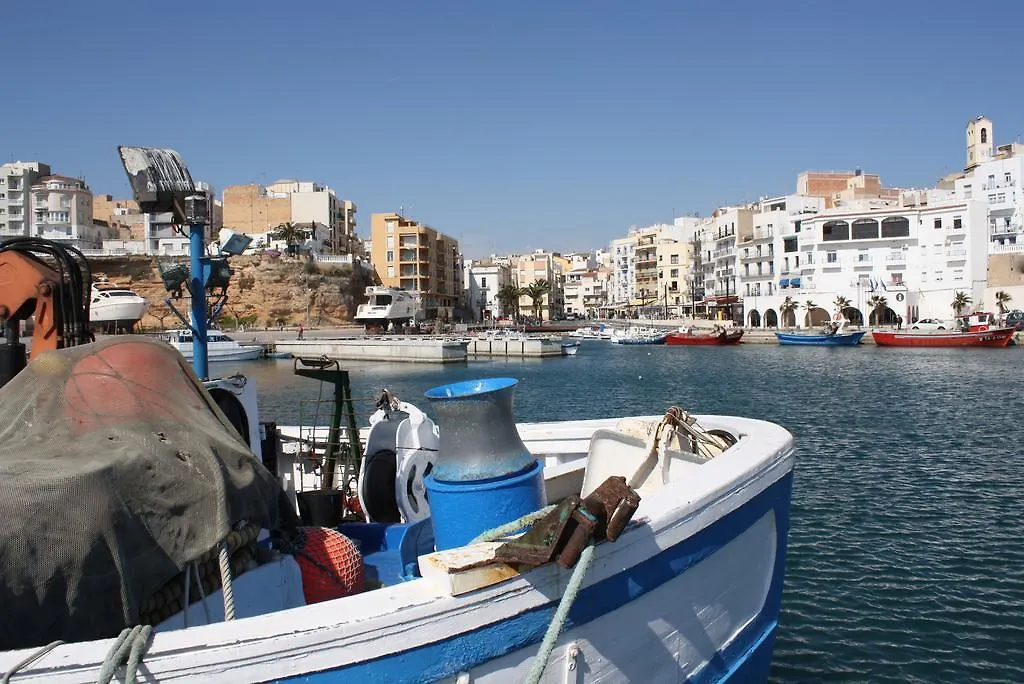 Riba Aurea Apartamento L'Ametlla de Mar