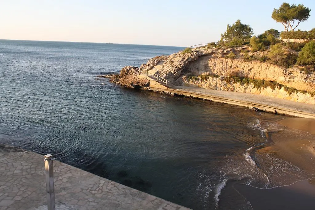 Riba Aurea Apartamento L'Ametlla de Mar